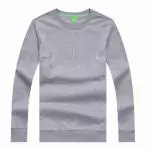 2015 hogo boss apparel veste gray